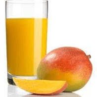Jugo Mango