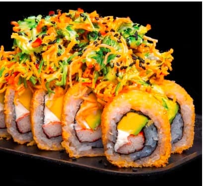 Crab Especial