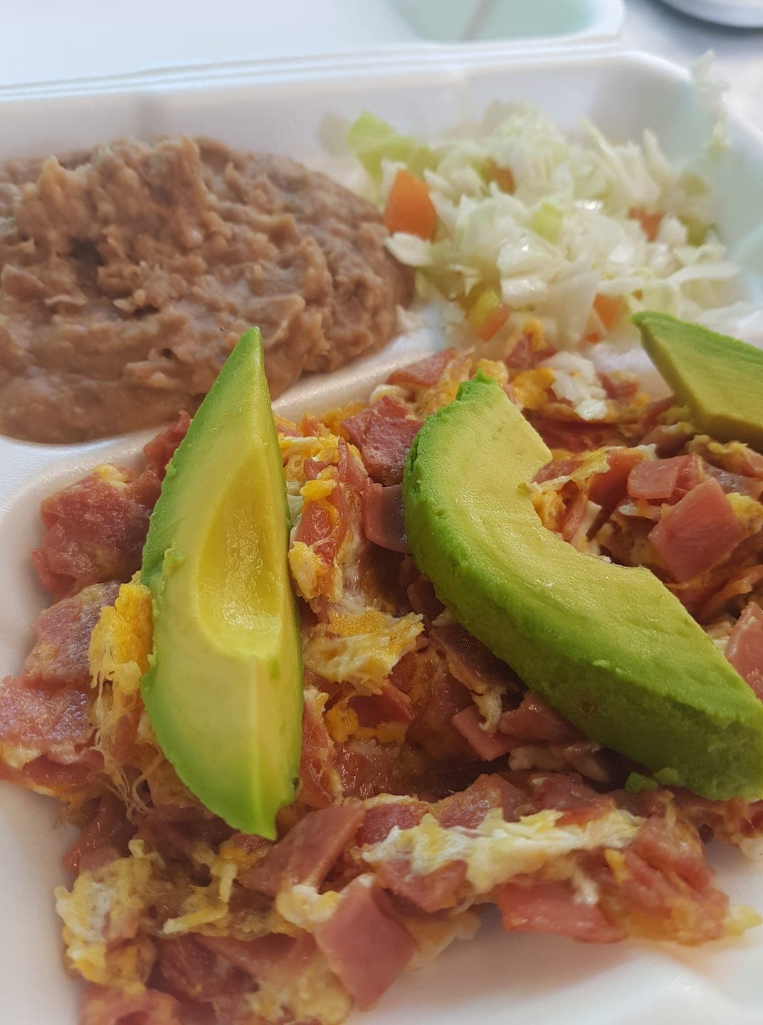 Huevos al Gusto