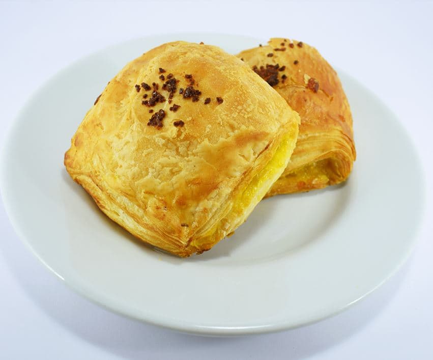 Pan Pizza