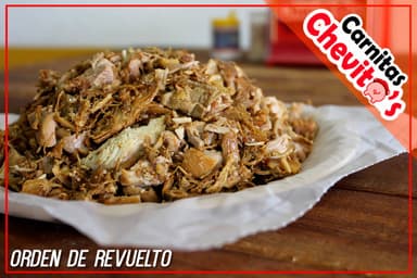 Revuelto 1/4 kg