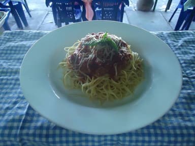 Spaguetti