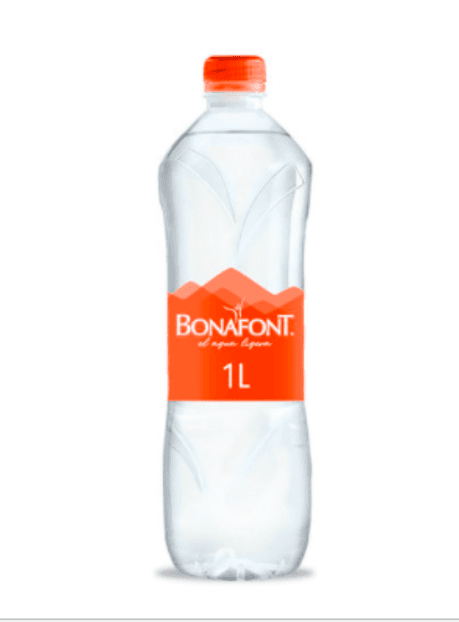 Agua Natural