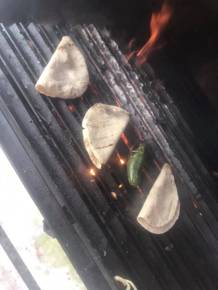 Quesadilla