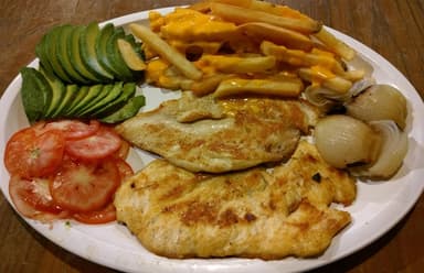Carne Asada de la especialidad que elijas