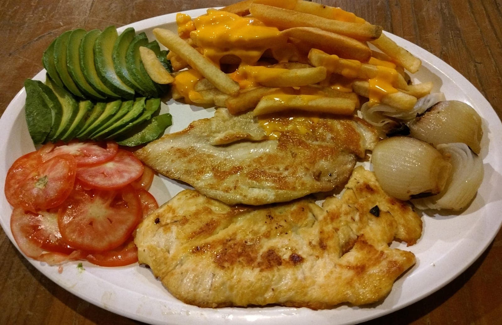 Carne Asada de la especialidad que elijas