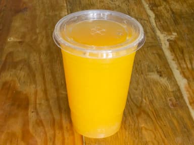 Jugo Chico