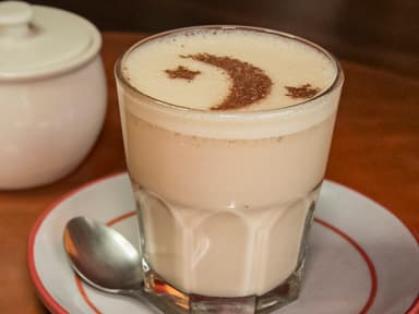 Masala caliente, 340 ml