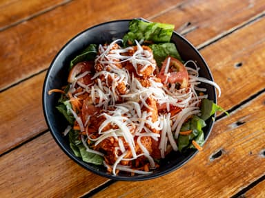 Boneless Salad