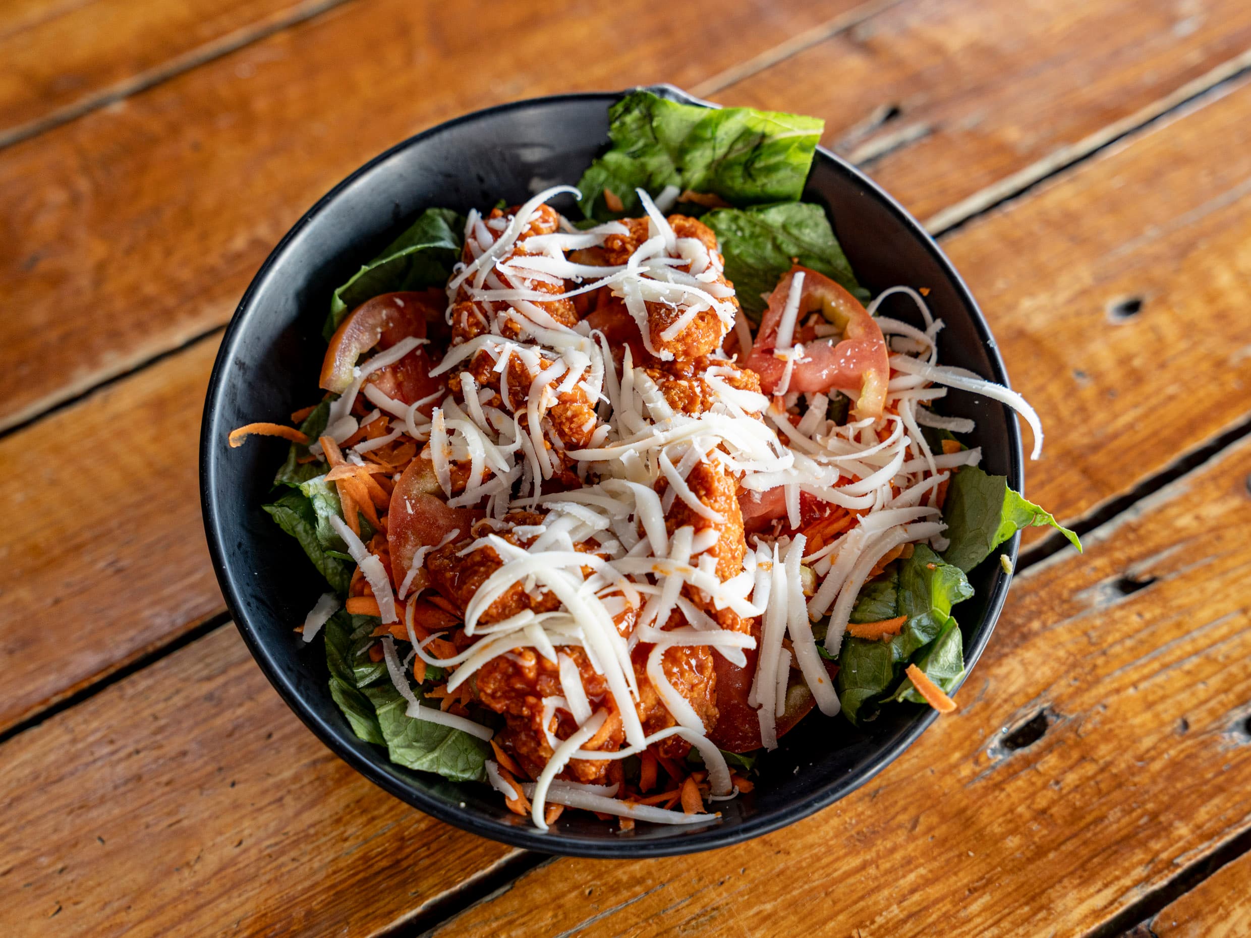 Boneless Salad