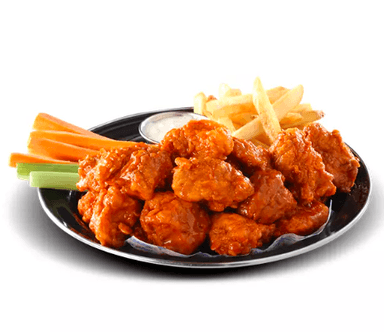 Boneless Dobles