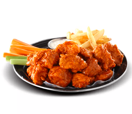 Boneless Dobles