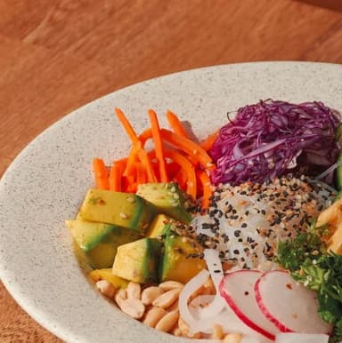 Ensalada Zen
