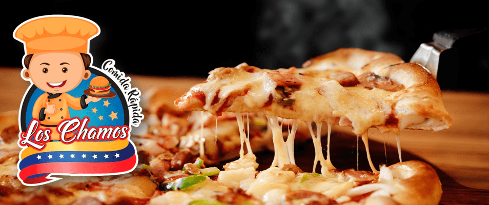 Minipizza Sencilla Cabano