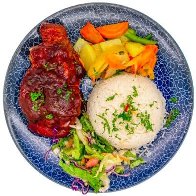 Casado Costilla BBQ