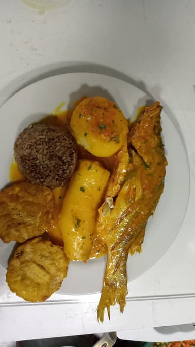 Robalo Sudado