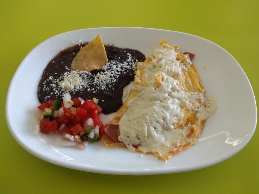 Omelet