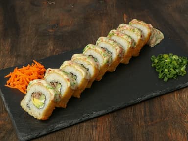 Midori Rollo