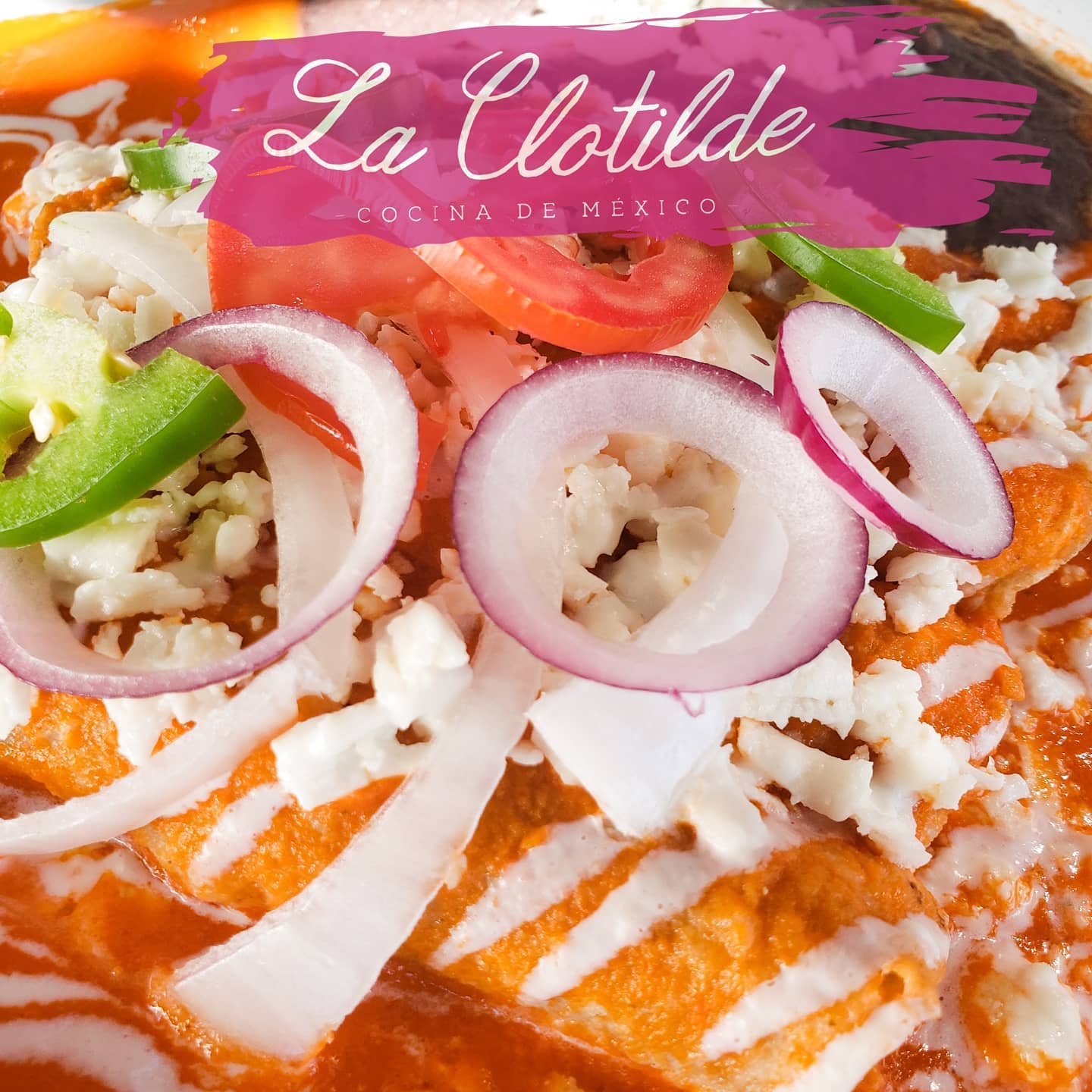 Entomatadas
