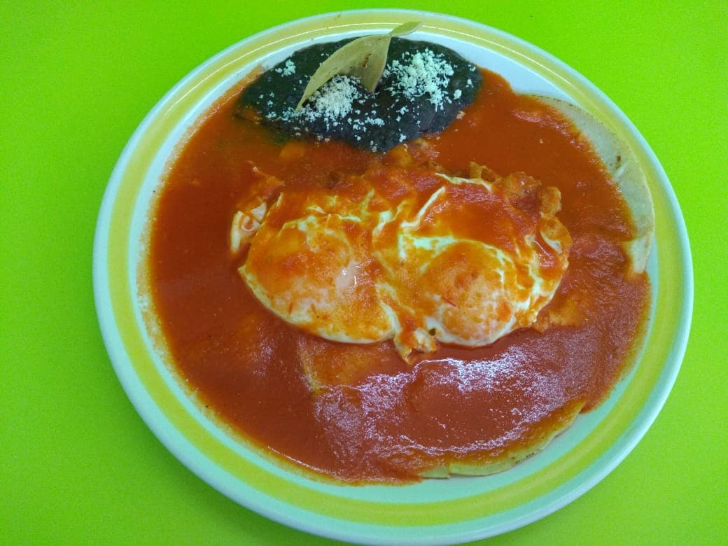 Desayuno II