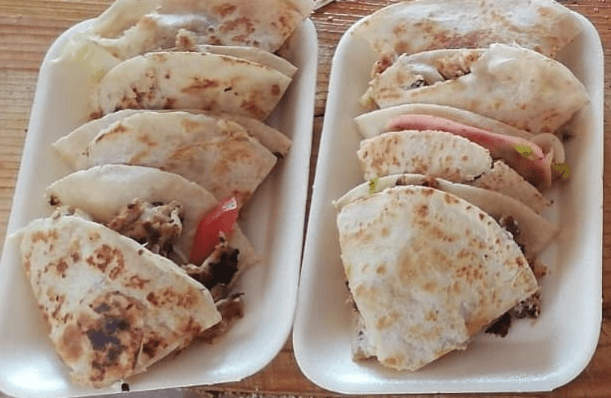 Sincronizada de Pierna