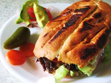 Torta Cubana del Don