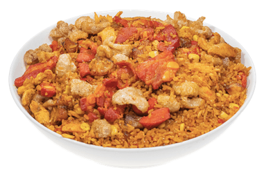 Arroz Paisa Premium