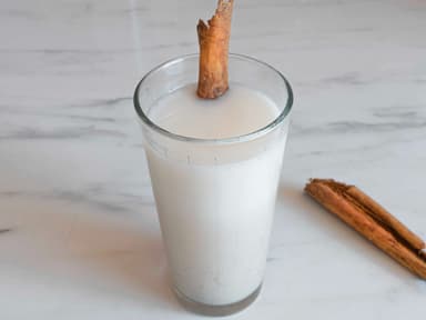 Agua fresca de Horchata (1/2 l)