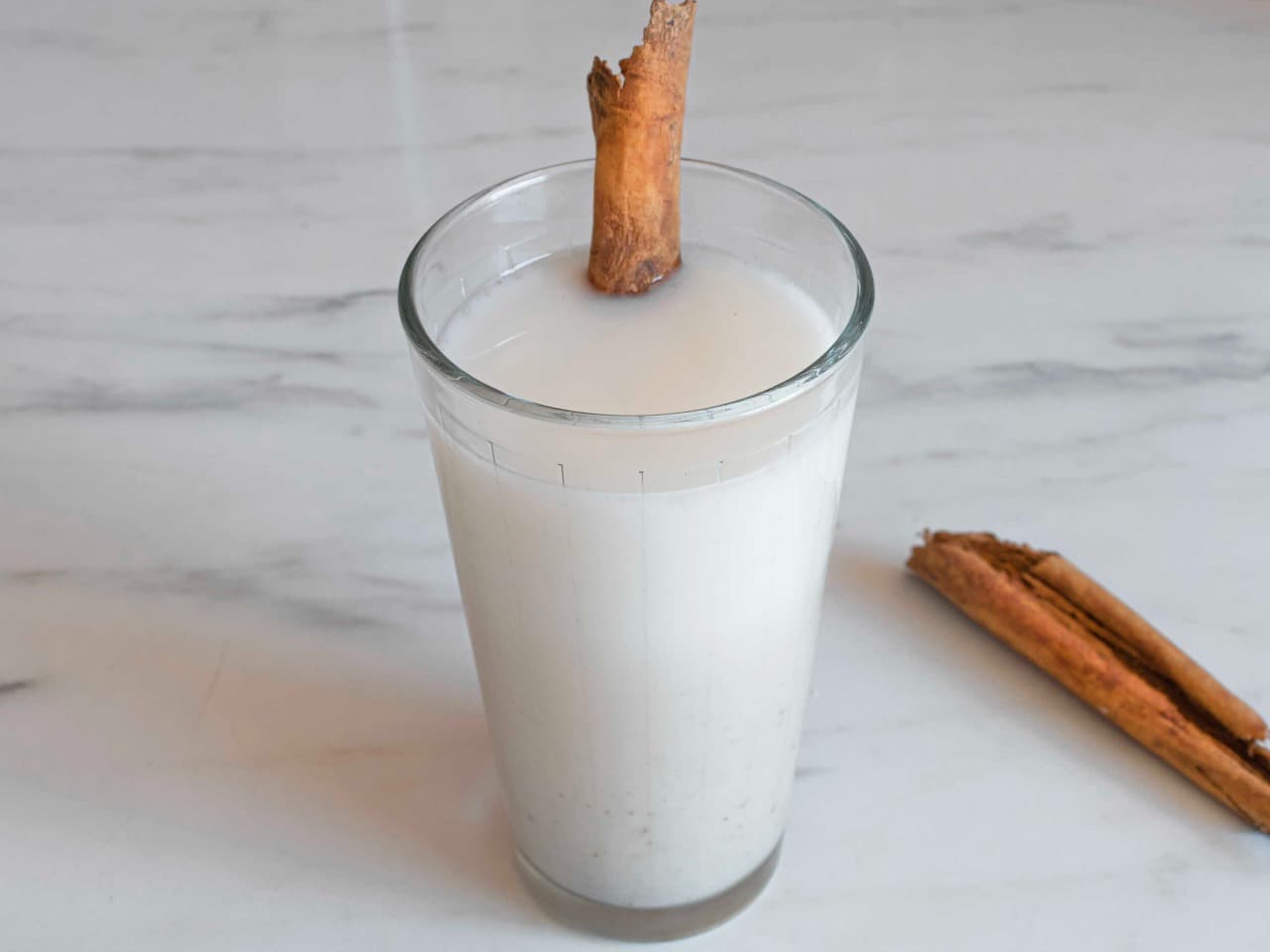 Agua fresca de Horchata (1/2 l)