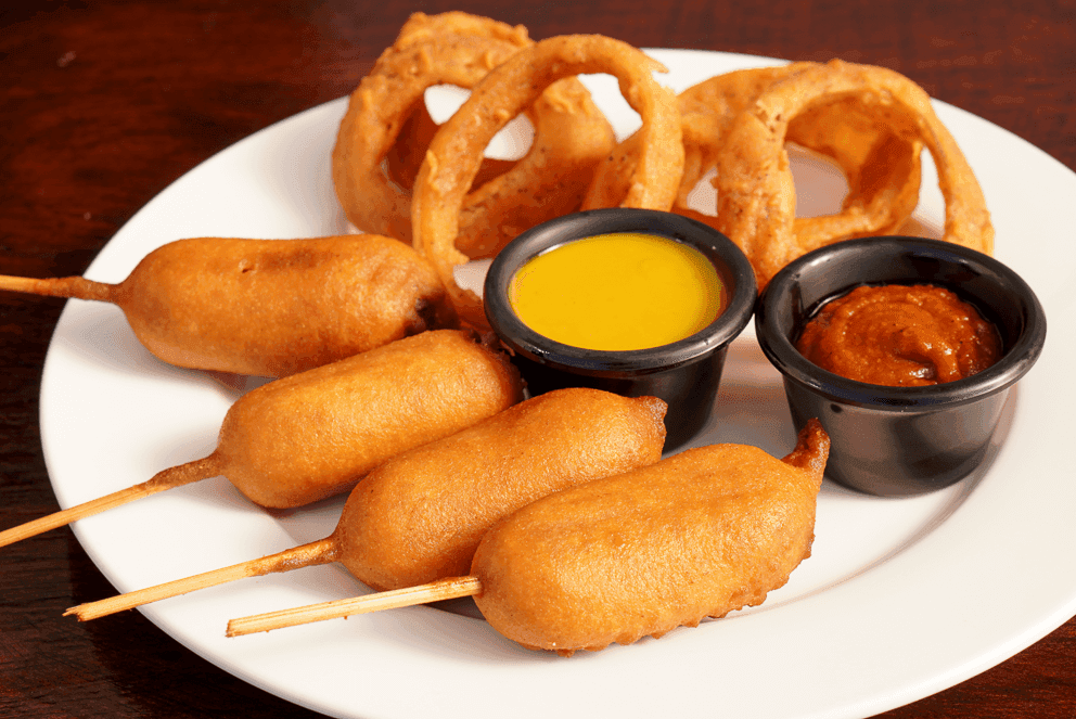 Corn Dogs