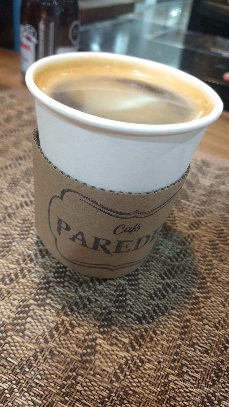 Café Americano