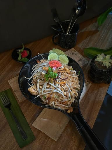 Phad Thai