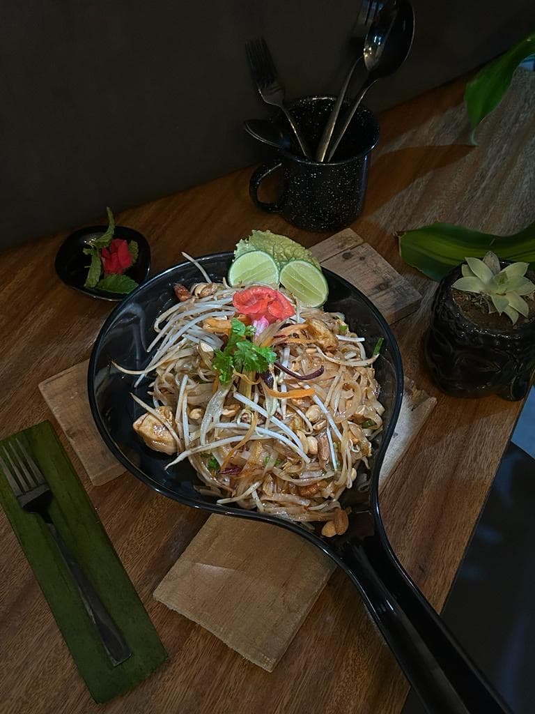 Phad Thai