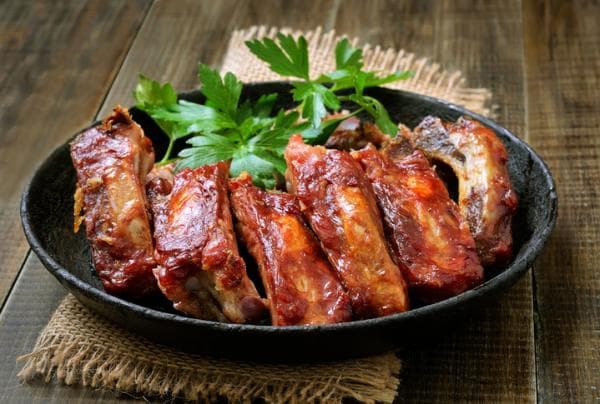 Costilla
