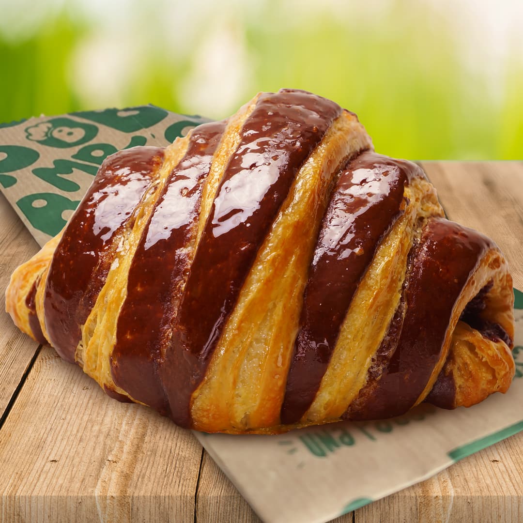Croissant KitKat
