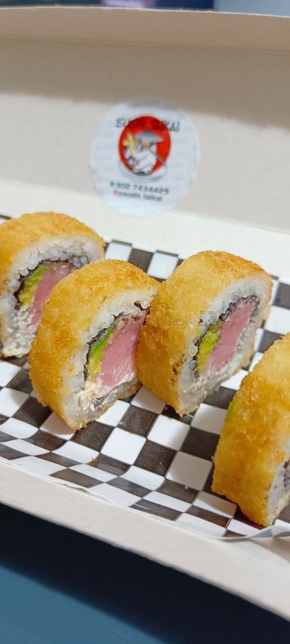 Tuna Roll