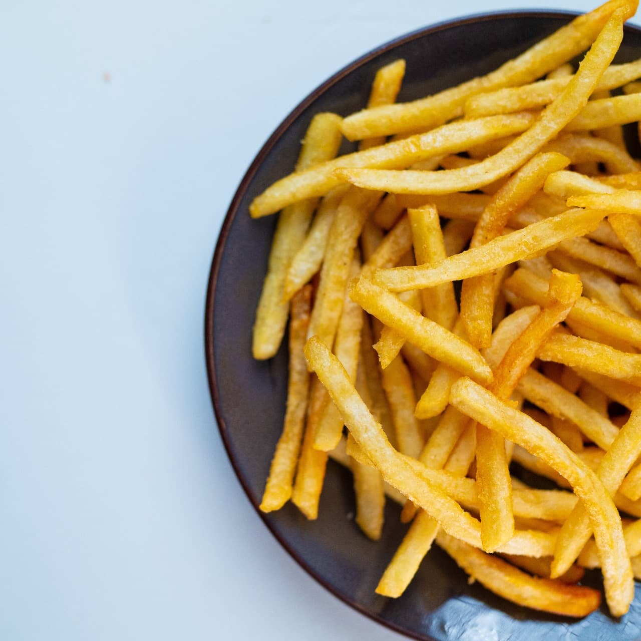 Papas Fritas