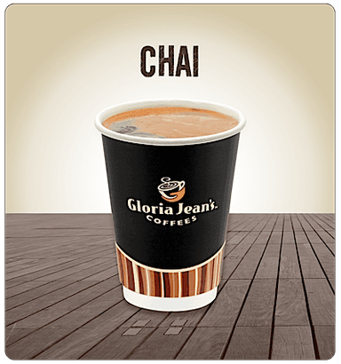 Chai caliente
