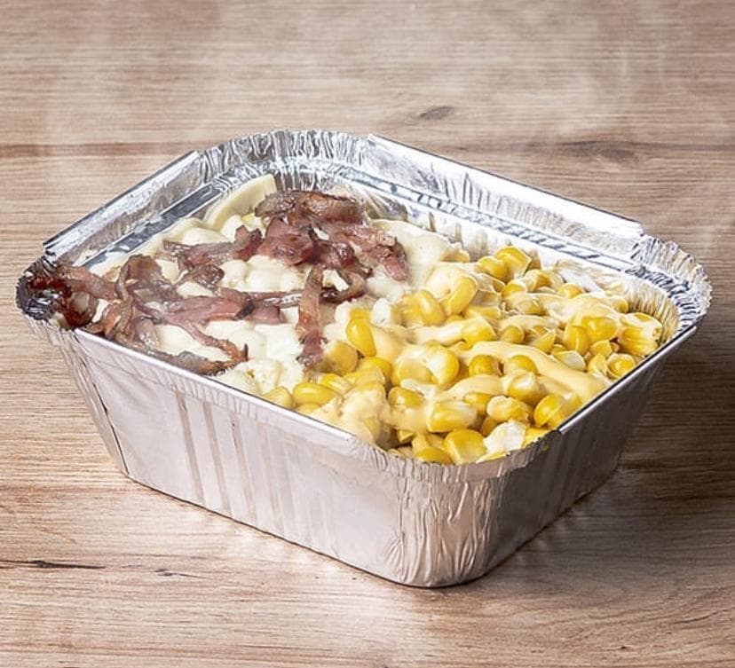 Maicitos Gratinados