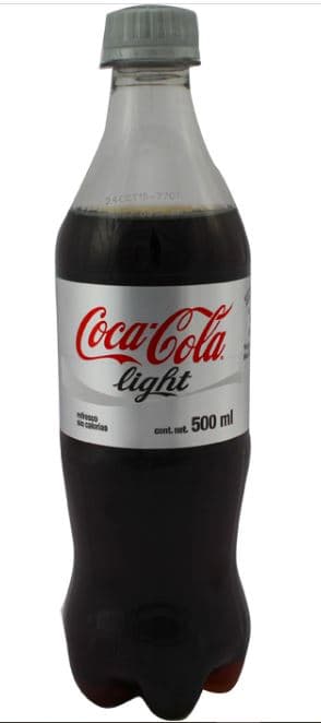 Coca Cola Zero