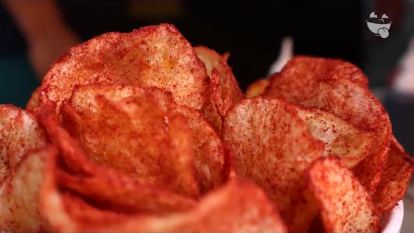 Papa Adobada (En Envase de 1 Litro)