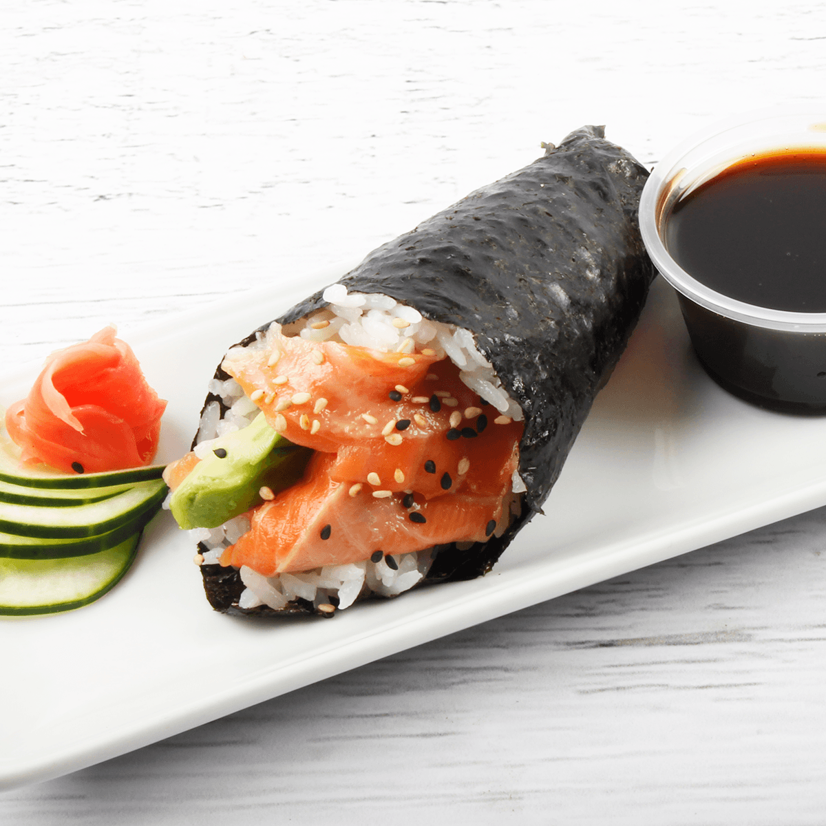 Temaki Inka