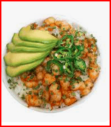 Gohan Especial de Pollo