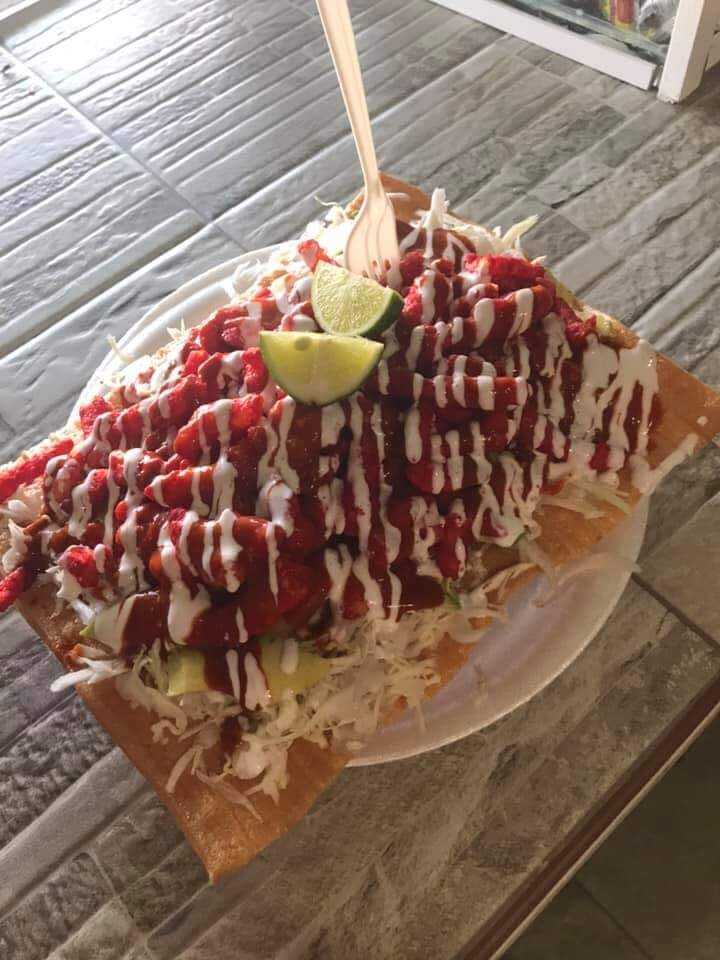 Chilipapas