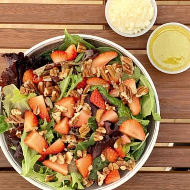 Ensalada Primavera