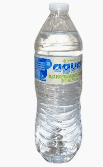 Agua Pura 500 ml