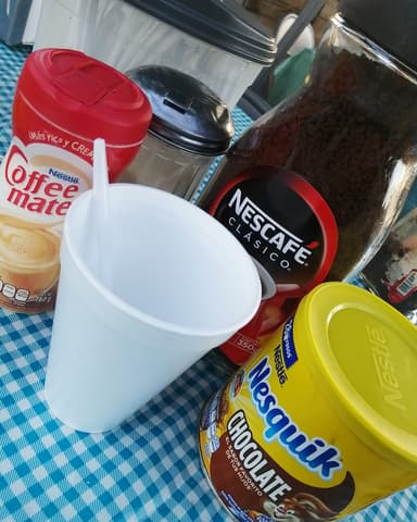 Café