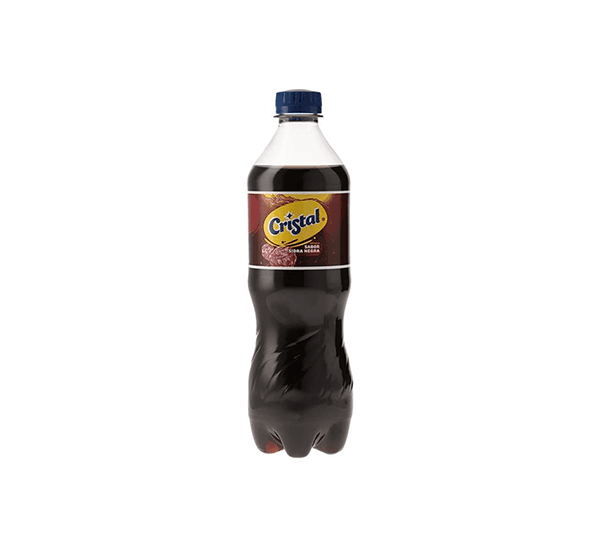 Cristal Negra