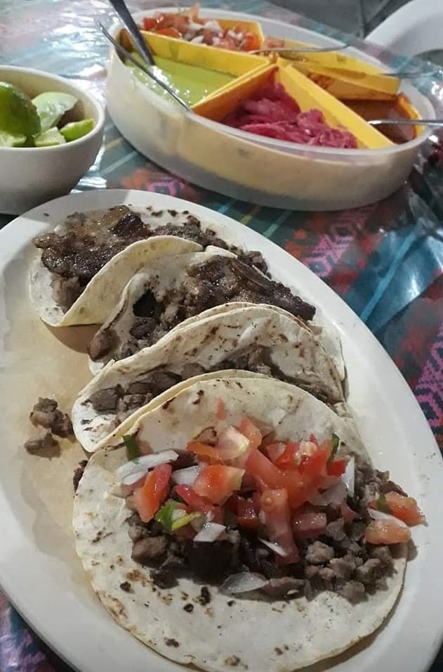 Taqueria El Indio Lopez