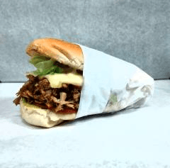 Torta de Lomo